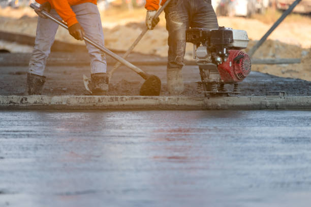 Best Affordable Concrete Contractor  in St Louis, MO