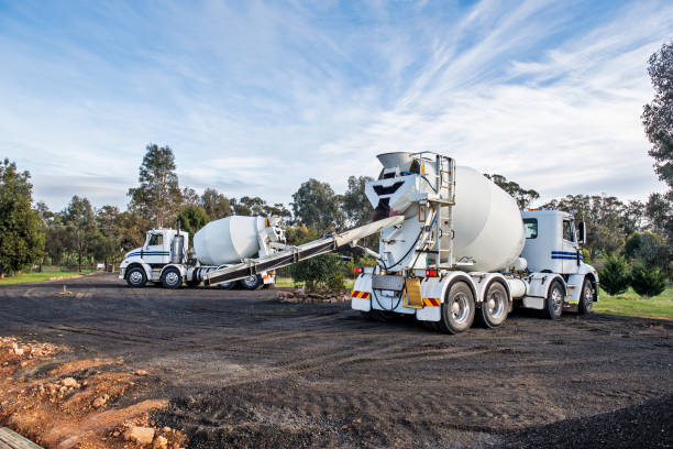 Best Affordable Concrete Services  in St Louis, MO