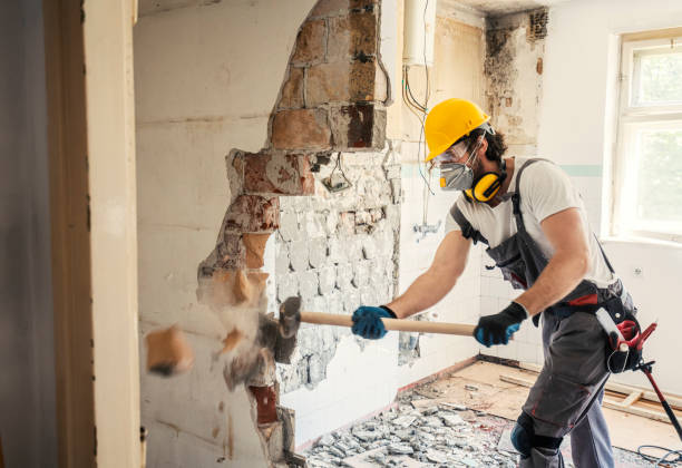 Best Concrete Contractor Near Me  in St Louis, MO