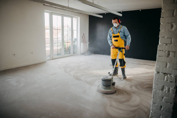 Affordable Concrete Services in MO