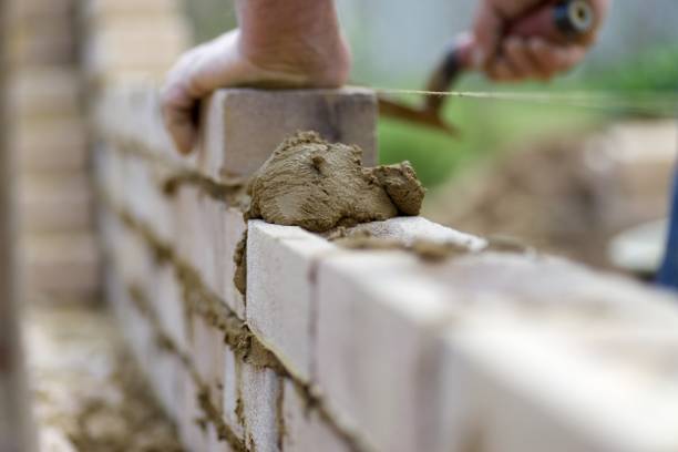 Best Concrete Driveway Installation  in St Louis, MO