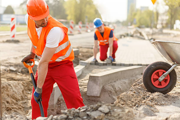 Best Concrete Resurfacing Services  in St Louis, MO