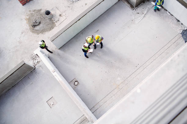 Best Concrete Foundation Installation  in St Louis, MO
