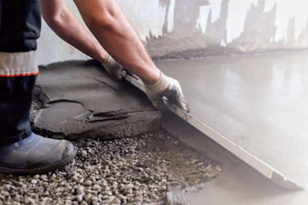 Best Concrete Crack Repair  in St Louis, MO